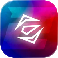 ‎PewPew Live 2 App icon