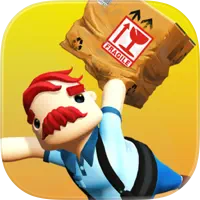 ‎Totally Reliable Delivery App icon