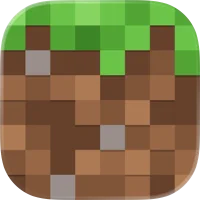 ‎Minecraft: Dream it, Build it! App icon
