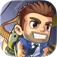 ‎Jetpack Joyride App icon