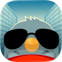 Icono de ‎Pigeon Wings Strike App