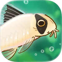 Icono de ‎Pondlife — Relaxing Fish Game App
