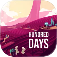 Icono de ‎Hundred Days App