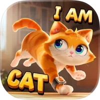 ‎I Am Cat App icon