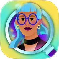 ‎Finding Hannah App icon