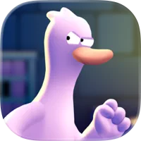 ‎Punch Kick Duck App icon