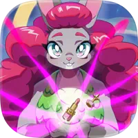 Icono de ‎Princess Farmer App