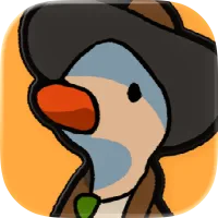Icono de ‎Duck Detective: Secret Salami App