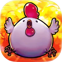 ‎Bomb Chicken App icon