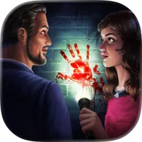 ‎Murder by Choice: Mystery Game App icon
