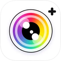 Icono de ‎Camera+: Pro Camera & Editor App