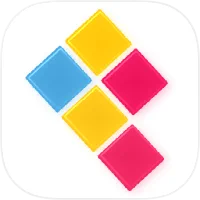 ‎Printicular Print Photos App icon