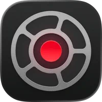 ‎Kino - Pro Video Camera App icon