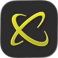 ‎Centr: Strength & Fitness App App icon