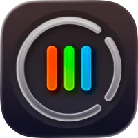 ‎Camera M - Pro Manual Camera App icon