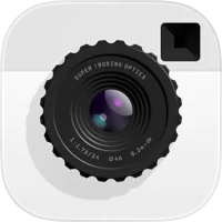 ‎(Not Boring) Camera App icon