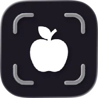 ‎Cal AI - Calorie Tracker App icon