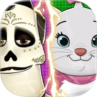 ‎Disney Heroes: Battle Mode App icon