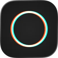 ‎Polarr: Photo Filters & Editor App icon