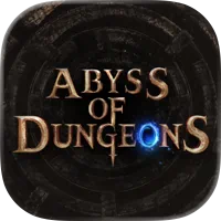 ‎Abyss of Dungeons App icon