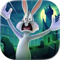 ‎Looney Tunes™ World of Mayhem App icon