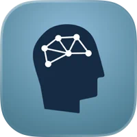 ‎FitMind: Mental Fitness App icon