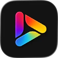 ‎Afterlight Video Editor App icon