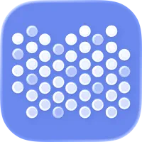 ‎Calorie Counter - Calory AI App icon
