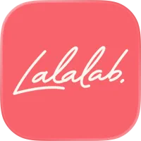 ‎Lalalab - Photo printing App icon