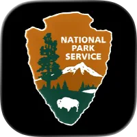 ‎National Park Service App icon