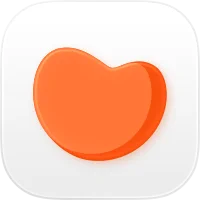 ‎Workout Tracker Gentler Streak App icon