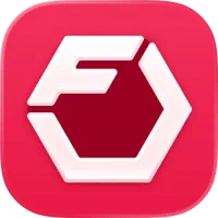 ‎Fitbod: Gym & Fitness Planner App icon