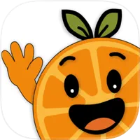 ‎AteMate Food Journal & Tracker App icon