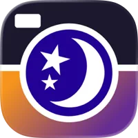 Icono de ‎NightCap Camera App