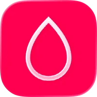 ‎Sweat: Fitness App For Women App icon