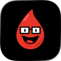 ‎O₂ Buddy: Blood Oxygen App icon