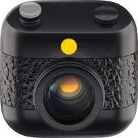 ‎Hipstamatic® App icon