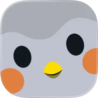 ‎Finch: Self-Care Pet App icon