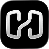 ‎Hevy - Workout Tracker Gym Log App icon
