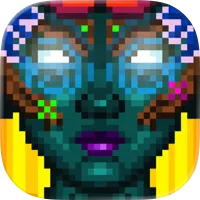 Icono de ‎Soda Dungeon 2 App
