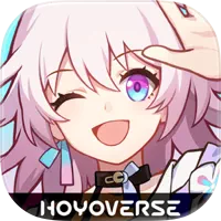 ‎Honkai: Star Rail App icon