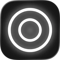 ‎Meditate - Mindfulness app App icon