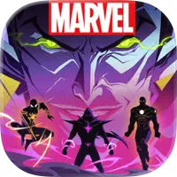 ‎MARVEL Mystic Mayhem App icon