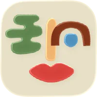 ‎Tezza: Aesthetic Photo Editor App icon