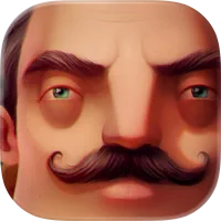 Icono de ‎Hello Neighbor App