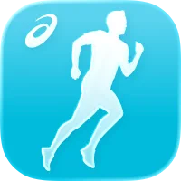 ‎ASICS Runkeeper—Run Tracker App icon
