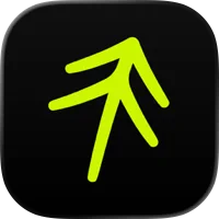 ‎Forrest — Run. Ride. Race! App icon