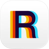 Icono de ‎Video Effects Editor: Riveo App