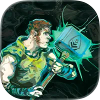 ‎Children of Morta App icon