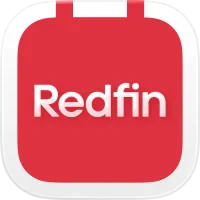 ‎Redfin: Buy, Sell & Rent Homes App icon